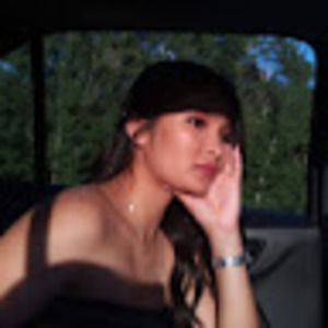 Meet your Posher, Joanna aira